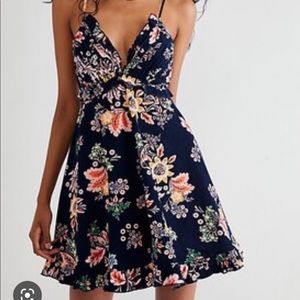 Free people dress